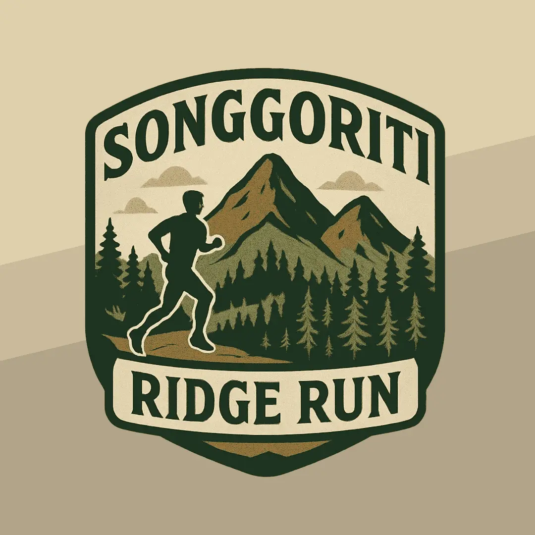 Songgoriti Ridge Run 2026
